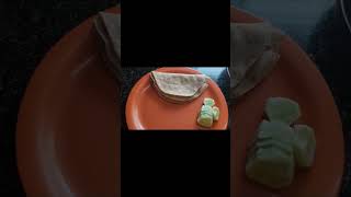 Breakfast thalimimis kitchenshort videoviral [upl. by Iror247]