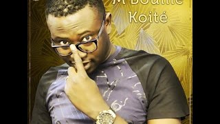 MBOUILLE KOITE EN CONCERT LIVE [upl. by Labannah]