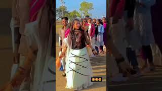 tari patali re Lachkara mare re pardeep bilwal Adivasi Girls Timli Dance [upl. by Missak]