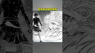 Dandadan’s Connection to the Buddhist Samsara Cycle [upl. by Pauli]