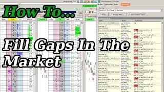 How To Fill The Gaps In The Market [upl. by Mandal]