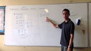 Differentiating Trigonometric Functions  examples [upl. by Eldreda741]