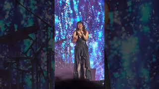 Regine Velasquez  Alcasid  SANA MAULIT MULI Live in Singapore [upl. by Aenil]