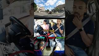 Gear Down cardrivingtips tips drivinglessons tips driving gear shorts [upl. by Enavi]