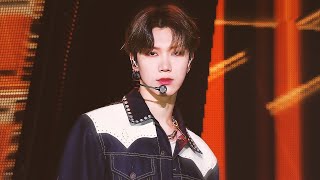 WayV 威神V  Bad Alive Stage Mix교차편집 [upl. by Terrill]