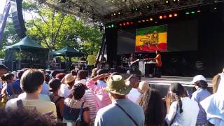 Teddy Afro  New York Concert 2014 [upl. by Imerej]