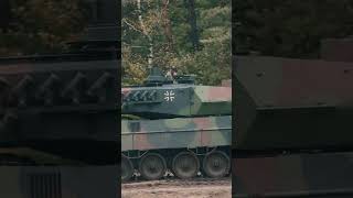 bundeswehr panzer [upl. by Assylem930]