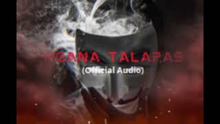 NGANA TALAPAS Girardo Feat VhembrizG Official Audio [upl. by Navannod833]