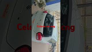 celerio vxi cng [upl. by Danyluk287]