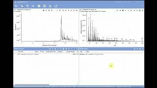 Getting Started with AnalyzerPro XD  6 Load and Process GCMS [upl. by Wearing311]