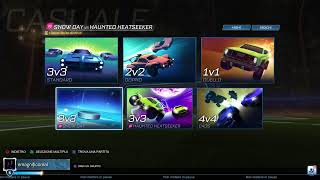 ROCKET LEAGUE SEASON 16 [upl. by Jacob]