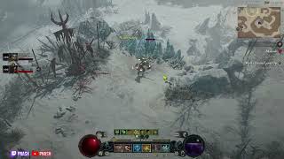 Diablo 4 Scoundrels Kiss is STILL Bugged S4 Rogue Unique [upl. by Pacificas]