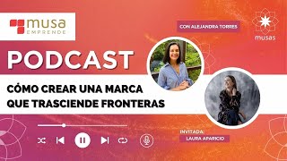 Cómo Crear una Marca que Trasciende Fronteras [upl. by Custer]