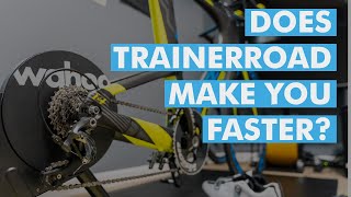 🚴‍♂️🖥TRAINERROAD REVIEW for Cyclists and Triathletes Will you really GetFaster [upl. by Nev671]