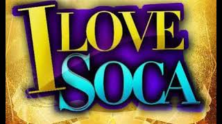 I LOVE SOCA  RETRO SOCA EXPLOSION  ULTIMATE SOCA HITS  PRIMETIME 1876846973 [upl. by Pentheam161]