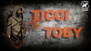 Ticci  Toby di Kastoway  Creepypasta ITA [upl. by Kalmick]