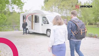 Viaggiare sicuri in camper Consigli e raccomandazioni per un viaggio in tutta serenità [upl. by Brindle]