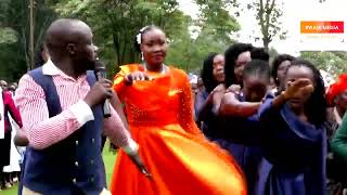 Best of Kalenjin Koito for Phylis Jepkemoi and Shadrack Kimeli Held in Cherangani [upl. by Austin181]