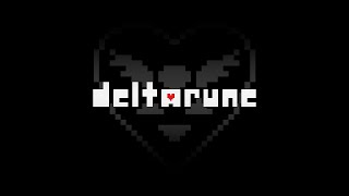 THE WORLD REVOLVING JP Version  Deltarune [upl. by Nnyl99]