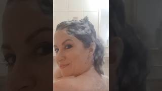 Hair wash Request Alert ASMR shampooing [upl. by Cathlene]