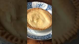 Take the Pot Pie Challenge cooking [upl. by Yoc]