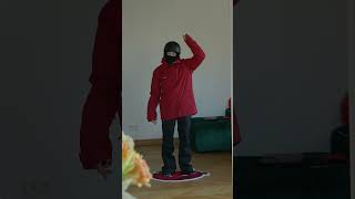 GET READY WITH ME Snowboard 🥹✨ How2Shirli [upl. by Nwahsan]