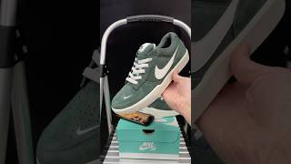 Nike sb force 58 [upl. by Neelyad]