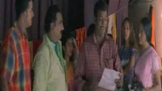 Pulival Kalyanam  Salim Kumar comedy 4 [upl. by Silyhp439]