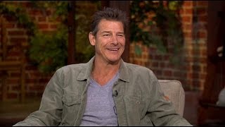 Ty Pennington Is Out To Revive The American Diner [upl. by Animahs]