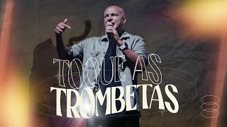 Felipe Parente  Toque as Trombetas [upl. by Egidio]