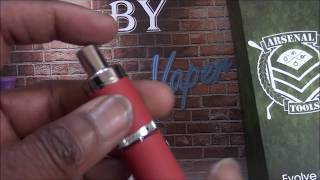 Evolve Plus by YOCAN Review [upl. by Plume]