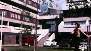 Living at Thamesmead 1974 [upl. by Lainey]