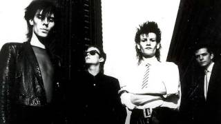 Bauhaus  Old Waldorf Theatre December 15th 1982 [upl. by Karoly]