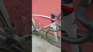 Ridley Noah Disc Essential  GoFast Race Bike With Dreamy Handling [upl. by Medora]