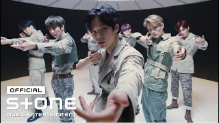 VERIVERY  GBTB Performance Video [upl. by Hancock]