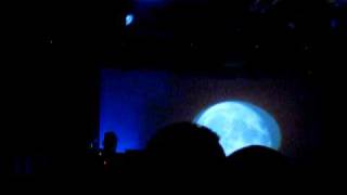 Ulver  EOS Live  Nosturi Finland [upl. by Uria927]