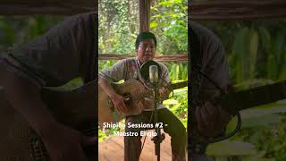 Shipibo Sessions 2  ayahuascaretreat music plantmedicine arkana healing [upl. by Reivad868]