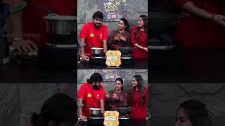 anshureddy funnyincident anshureddy funny sakethkomanduri cuemedia ytshorts telugushorts [upl. by Atolrac]