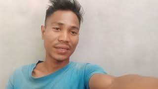 Salgiode Salantian New Christmas song 2024  Singer by  Martin Sangma [upl. by Minnnie]