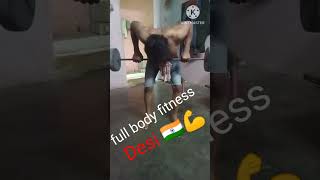 Full body workout youtube💪fitnessvideogymworkout🔥motivationviral video💯 [upl. by Llenrrad]