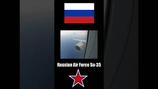 【アメリカ海軍P8哨戒機】 ロシア空軍のジェット戦闘機 Su35 フランカーの追跡＆インターセプトを受ける  US Navy P8 and Russian Air Force Su35s [upl. by Anaej]