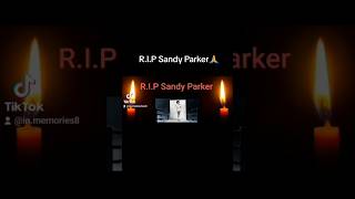 First Black Woman World Champion Sandy Parker Reported To Have Passed Away In 2022 WWE remember [upl. by Ardnuhsor]