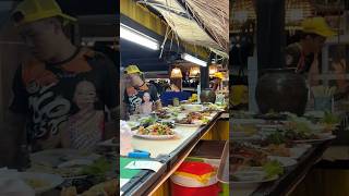 WoW Amazing Esan foodThai Street Food [upl. by Ardy]