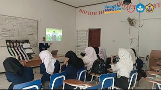 Praktik Mengajar Mata Kuliah Pengembangan Matematika SDDosen Pengampu ikekurniawati3950 [upl. by Asilahs]