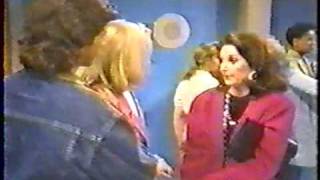 Jake amp Megan Part 46 OLTL 1990 Michael Murder Mystery Pt 2 [upl. by Anoli]