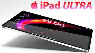 iPad ULTRA Release Date and Price  IS IT COMING IN 2024 [upl. by Rocker]