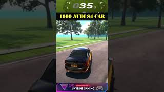 🔥 1999 Audi S4 😱 Car for sale game shorts skylinegaming gaming [upl. by Sillek]