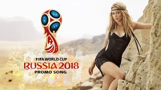 FIFA World Cup Russia 2018 Promo Song  Shihab Patturumal amp Nikhil Prabha [upl. by Kallman]