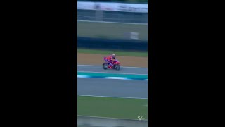 Brakes on style up 🛑😎 motogp [upl. by Koziara]