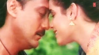 Tumhein Dil Se Kaise Juda Hum Karenge Full Song  Doodh Ka Karz  Jackie Shroff Neelam [upl. by Lasko]